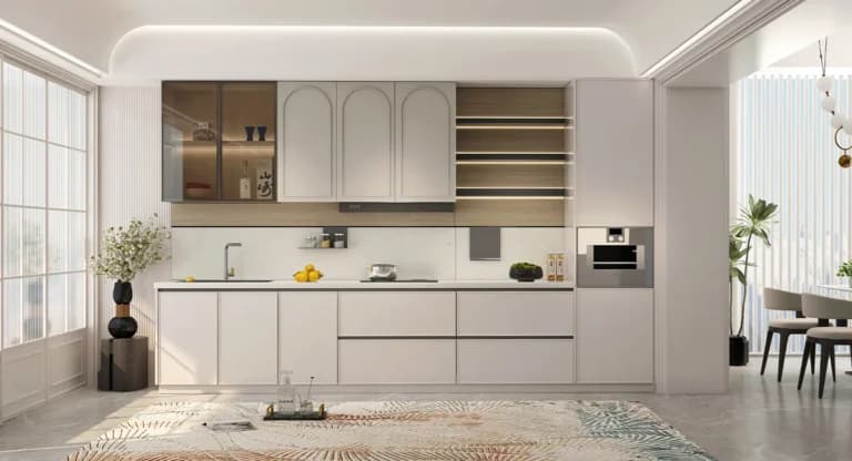 Thiết bị bếp